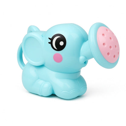 Jouet de Bain Éléphant – Plaisir Aquatique pour Tout-Petits