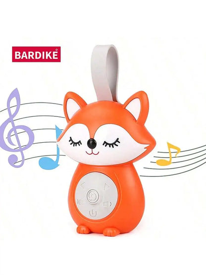 Lecteur de musique Koala pour nourrissons et jeunes enfants pour aider à dormir, instrument de sommeil pour apaiser les bébés à dormir